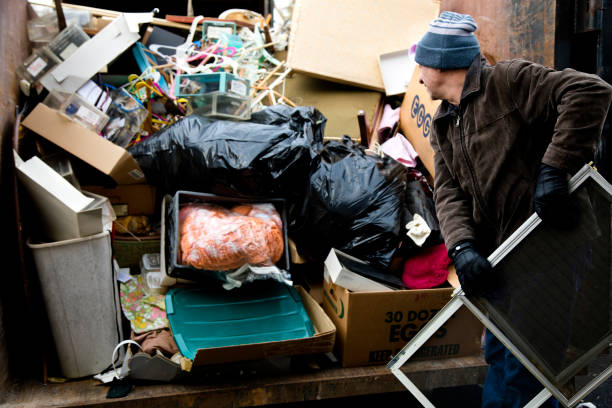 Best Appliance Removal  in Sitka, AK