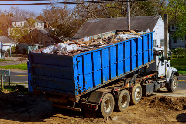 Best Electronics and E-Waste Disposal  in Sitka, AK