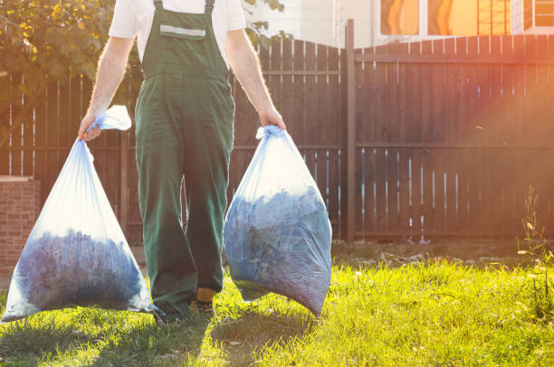 Best Same-Day Junk Removal Services  in Sitka, AK