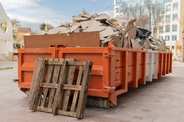 Best Demolition Debris Removal  in Sitka, AK