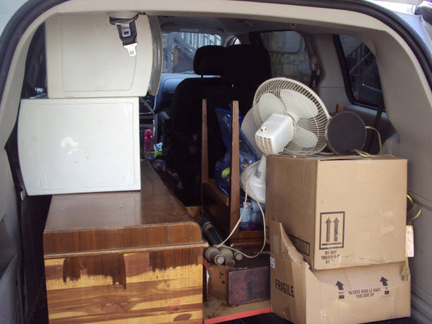 Best Hoarding Cleanup  in Sitka, AK