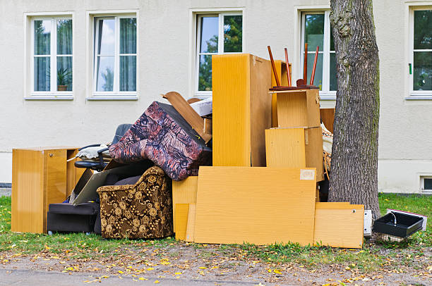 Best Recycling Services for Junk  in Sitka, AK