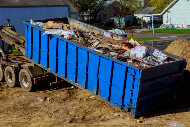Best Carpet Removal and Disposal  in Sitka, AK