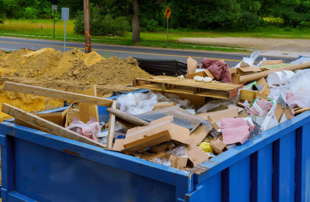 Best Scrap Metal Removal  in Sitka, AK